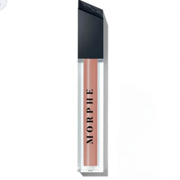 Morphe “Sing Along” Lip Gloss NEW 0.25 fl oz Full Size - Picture 2 of 2
